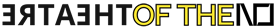 Theatre Of The NO