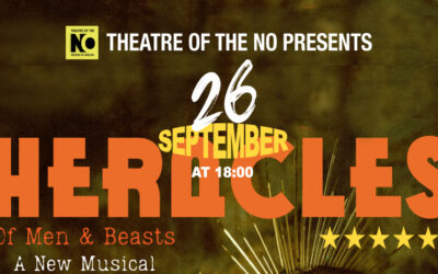 Heracles: Of Men & Beasts