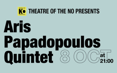 ARIS PAPADOPOULOS QUINTET