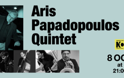 ARIS PAPADOPOULOS QUINTET
