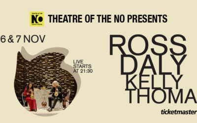 ROSS DALY & KELLY THOMA